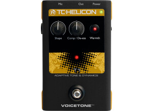 TC-Helicon VoiceTone T1 (33110)
