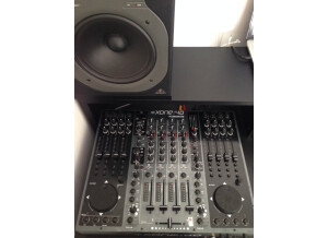 Allen & Heath Xone:4D (21350)