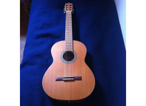 Luthier J. Perez (77866)