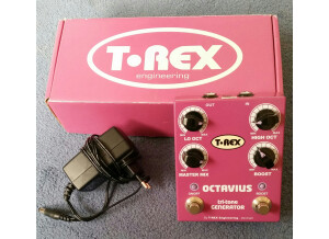 Xotic Effects BB Preamp (41574)