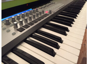 Novation Remote 61 SL MkII