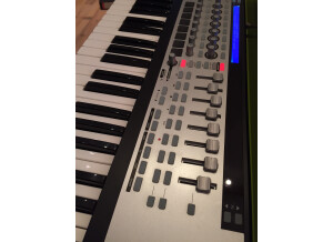 Novation Remote 61 SL MkII
