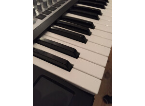 Novation Remote 61 SL MkII