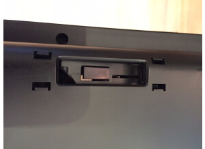 Novation Remote 61 SL MkII