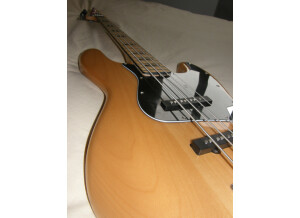 Squier Vintage Modified Jazz Bass (86176)
