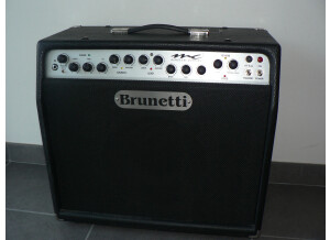 Brunetti MC-2 (27915)