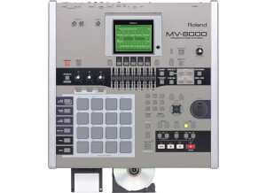Roland MV-8000 (83558)