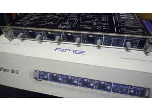 RME Audio Fireface 800 (75747)