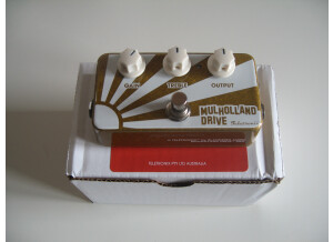 Teletronix Mulholland Drive MK2