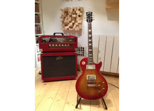 Gibson Les Paul Pre Historic 1960 (49712)