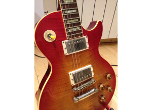 Gibson Les Paul Pre Historic 1960 (68299)