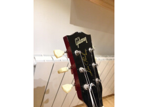 Gibson Les Paul Pre Historic 1960 (30452)
