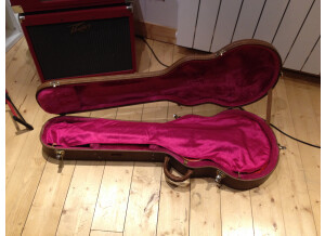 Gibson Les Paul Pre Historic 1960 (79869)