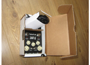 Strymon Flint (27141)