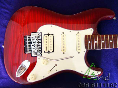 Squier Standard Stratocaster