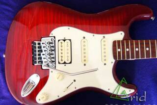 Squier Standard Stratocaster