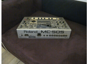 Roland SVC-350 Vocoder (84106)