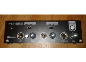 Mixvibes U46MK2 (78829)