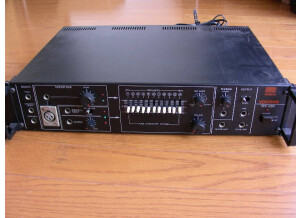 Roland SVC-350 Vocoder (51683)