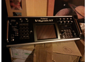 Roland V-Synth XT (70276)
