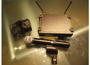 Shure SLX24/SM58 (38676)