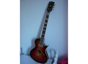 Gibson Nighthawk Standard