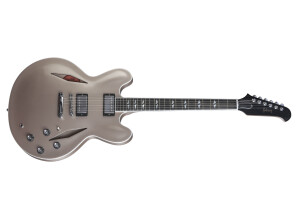 Dave Grohl ES 335 Gold Metallic