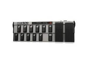 Behringer FCB1010 Midi Foot Controller (9672)