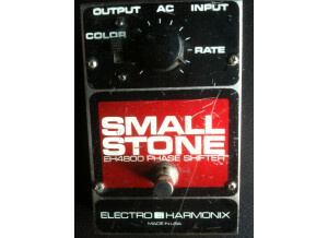 Electro-Harmonix Small Stone Mk3 (84917)