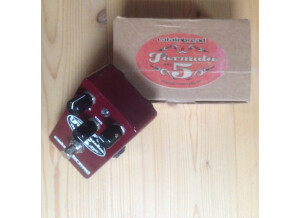 Catalinbread Formula No. 5 (23793)