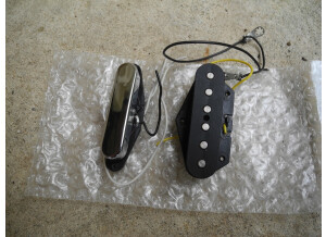 Fender Telecaster Set Pickups (99801)