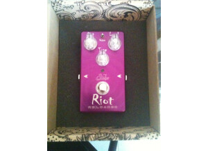 Suhr Riot Reloaded (10134)