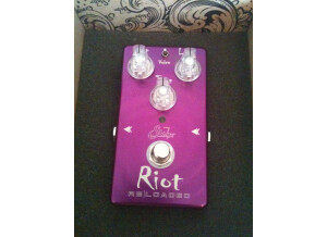 Suhr Riot Reloaded (66348)