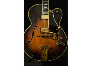 Gibson L-5 CES - Vintage Sunburst (14214)