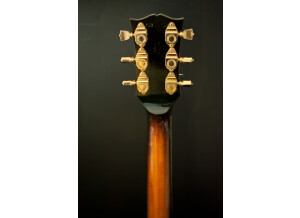 Gibson L-5 CES - Vintage Sunburst (88336)