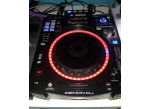 Denon DJ SC2900 (88787)