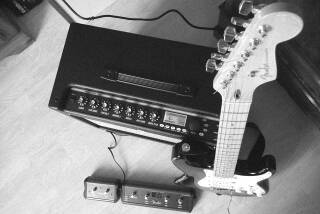 Fender Mustang III (V.2)