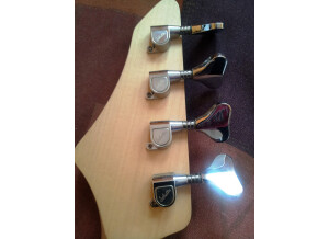 Vigier Excess (62745)