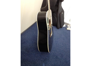 Cort Earth 100 - Black