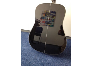 Cort Earth 100 - Black