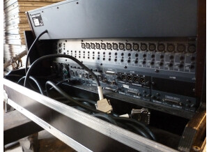Yamaha 02R96 (90947)