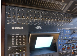 Yamaha 02R96 (44989)