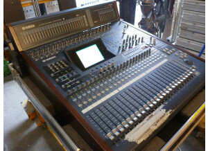 Yamaha 02R96 (37706)