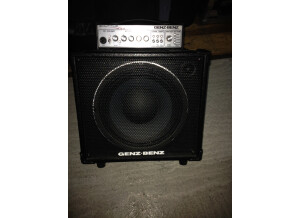 Genz-Benz Shuttle 3.0-10T (2777)