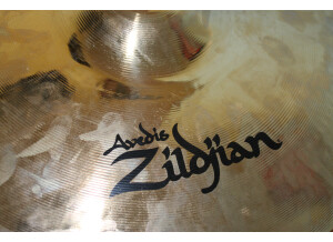 Zildjian A Custom HiHats 14'' (52535)