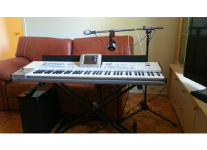 Korg Pa2XPRO (46934)