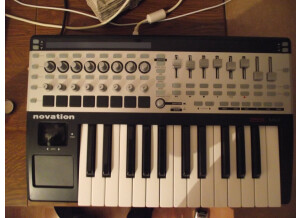 Novation Remote 25 SL MkII (87768)