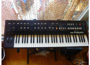 Korg PolySix (30397)