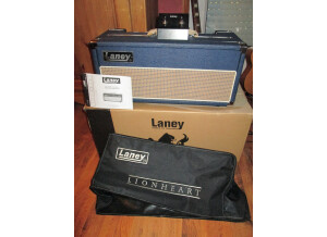 Laney L20H (33491)