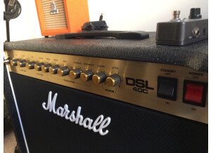 Marshall DSL40C [2012 - ] (79002)